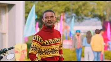 Poster Kaka Punjabi Singer - All Song
