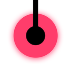 Ball o'clock - will power game ícone