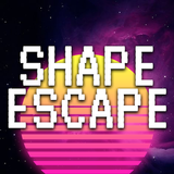 Shape Escape!