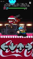 1 Schermata FNF Christmas Holiday mod