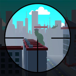 Angry Monsters Attack 3D