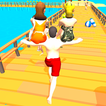 Beach Wild Party Run ไอคอน