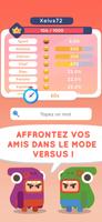 Worday capture d'écran 1