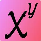 Exponent Calculator biểu tượng