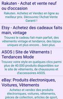 Achats Pas Cher-poster