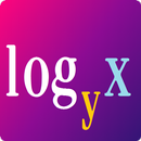 logaritmos calculadora APK