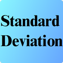 Desviación estándar APK