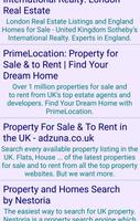 Property UK ภาพหน้าจอ 2