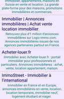 Appartement a louer screenshot 2