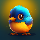 Forest Melody: Bird Idle game APK