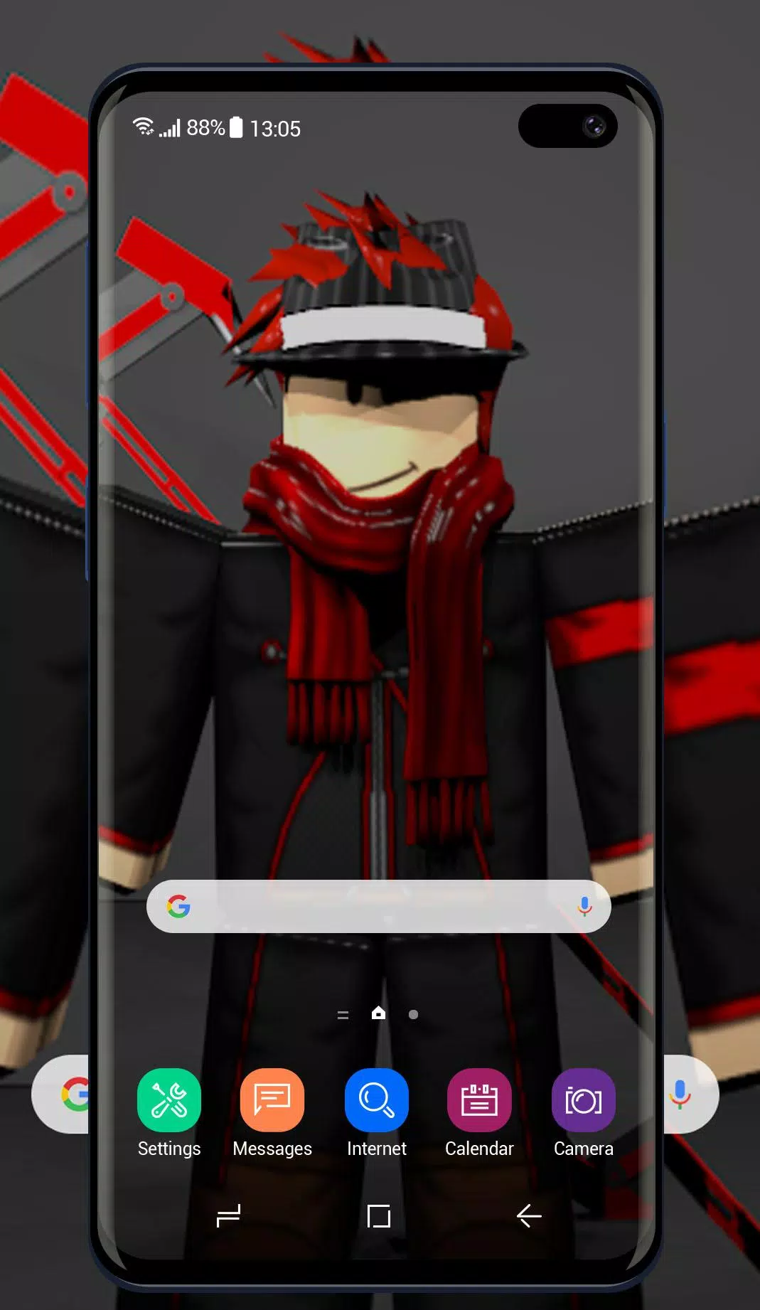 Roblox, mobile, roblox, HD phone wallpaper