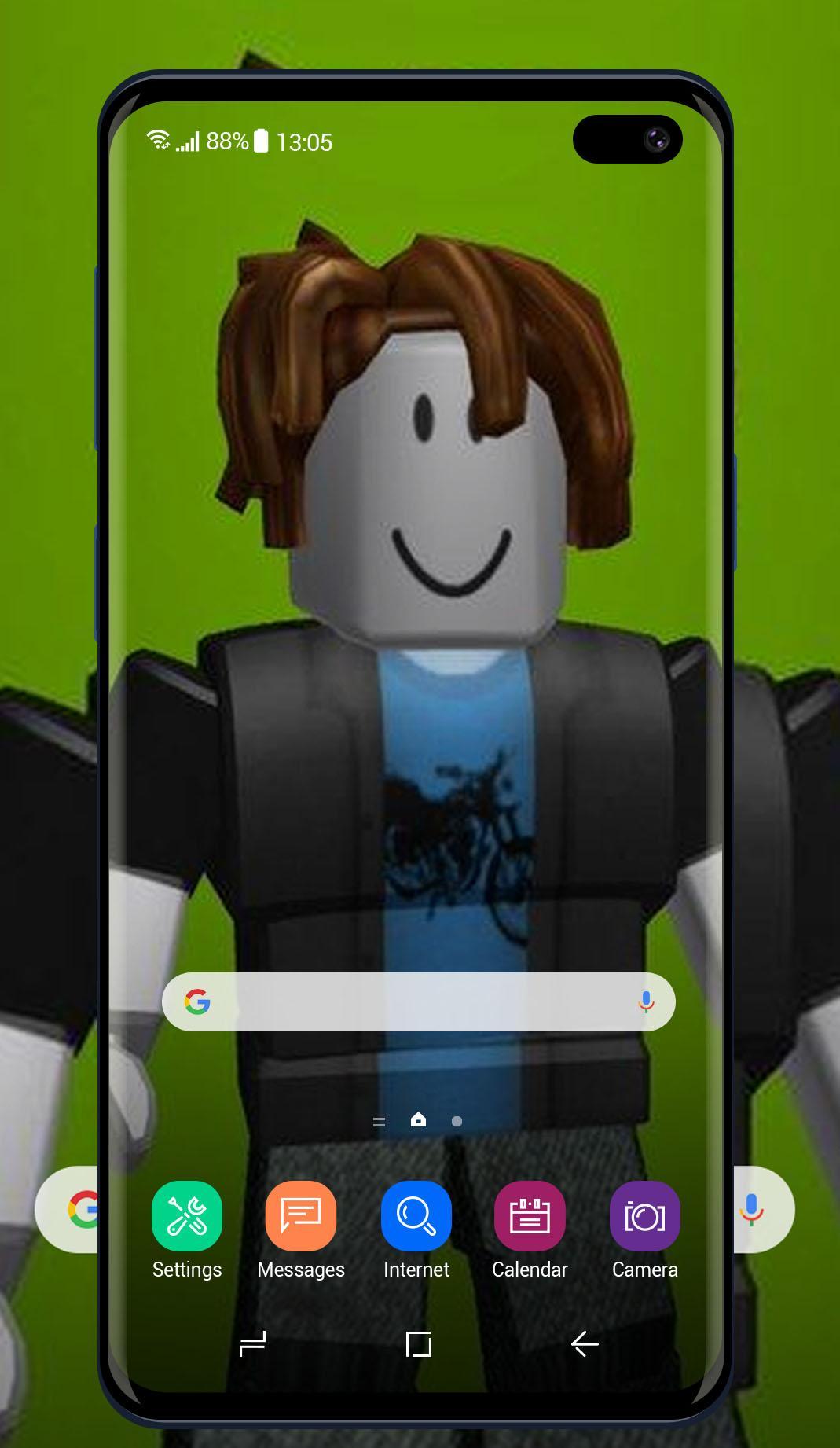 Wallpapers Hd For Roblox Player All Skins For Android Apk Download - roblox skins wallpaper