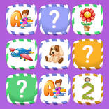 Recall Rush : Memory Game