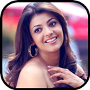Kajal Aggarwal Wallpapers APK