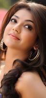 Kajal Aggarwal Wallpapers اسکرین شاٹ 3