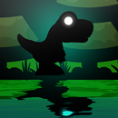 Running T-Rex APK