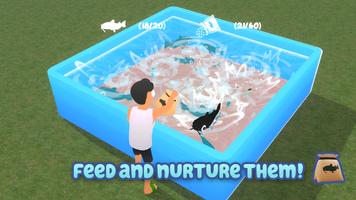 Catfish Breeder Life capture d'écran 2