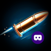 Bullet Trail VR أيقونة