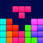 Block Puzzle: Puzzle Blast icône
