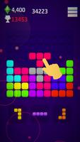 Block Puzzle: Puzzle Blast Poster