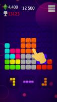Block Puzzle: Puzzle Blast captura de pantalla 1