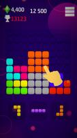 Block Puzzle: Puzzle Blast capture d'écran 1