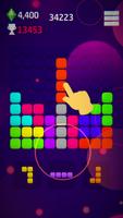 Block Puzzle: Puzzle Blast captura de pantalla 3