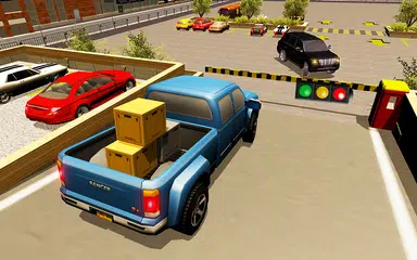 Baixar Jogos de estacionamento XAPK