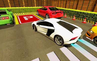 Baixar Jogos de estacionamento XAPK