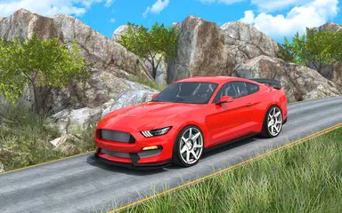 Sports Car Parking : Car Games XAPK download
