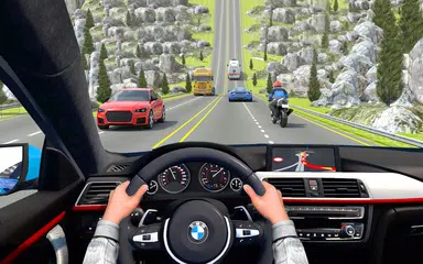 Sports Car Parking : Car Games XAPK download