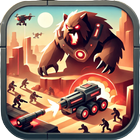 Ceaseless Defense иконка