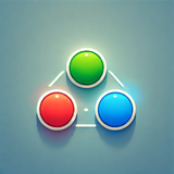 Color Smash icon