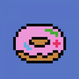 Donut Eater آئیکن