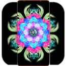 Kaleidoscope Wallpaper APK