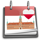 Kalendarz Polski 2020 icono