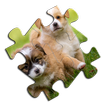 Puzzle Rompecabezas Dogs (Offline)