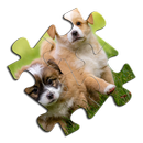 Puzzle Rompecabezas Dogs (Offl APK