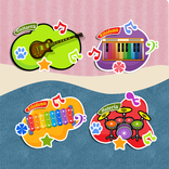 MusicKit - Instrumentos musicales