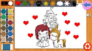 Coloreando 🎨 截圖 3