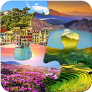 Puzzle Rompecabezas (OffLine) Masters APK