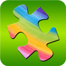 Puzzles Rompecabezas Colors -  APK