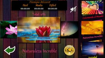 Puzzles Rompecabezas Colors -  screenshot 3