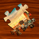 Puzzle Rompecabezas (offline) Pro APK
