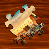Puzzle Rompecabezas (offline) Pro 아이콘