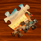 Puzzle Rompecabezas (offline) Pro ícone