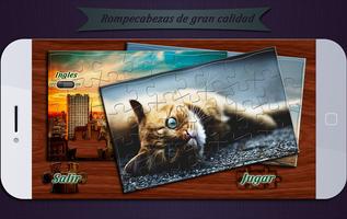 Puzzle Rompecabezas (offline) Pro اسکرین شاٹ 1