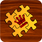 Puzzle Rompecabezas (OffLine) icône