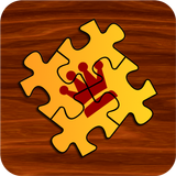 Puzzle Rompecabezas (OffLine) icono