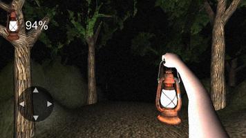 Slenderman: La Maldición gönderen
